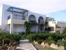 Xenios Zeus Hotel 