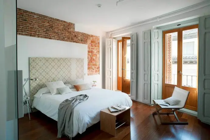 Eric Vokel Boutique Apartments - BCN Suites 