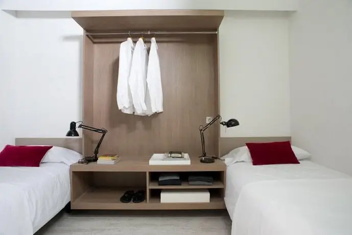 Eric Vokel Boutique Apartments - BCN Suites