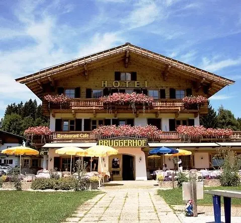 Hotel Bruggerhof