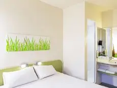 Ibis Budget Oviedo 