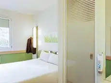 Ibis Budget Oviedo 