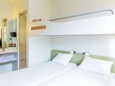 Ibis Budget Oviedo 