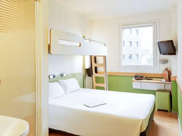 Ibis Budget Oviedo 