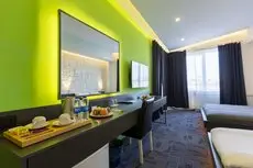 Metur Design Hotel 