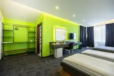 Metur Design Hotel 