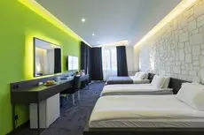 Metur Design Hotel 