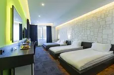 Metur Design Hotel 