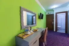 Metur Design Hotel 