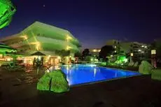 Stamos Hotel Rhodes 