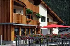 Adler Hotel-Pension 