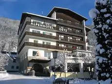 Alpenhotel 