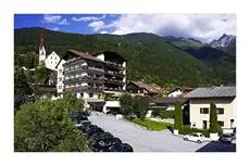 Alpenhotel 