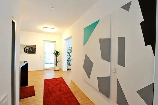 Appartementhaus Modern Art by Schladming-Appartements 