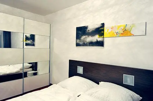 Appartementhaus Modern Art by Schladming-Appartements 