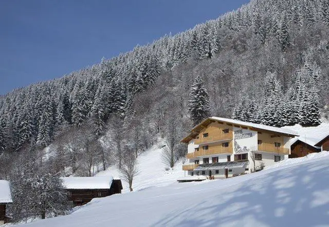 Appartements Tanafreida Montafon 