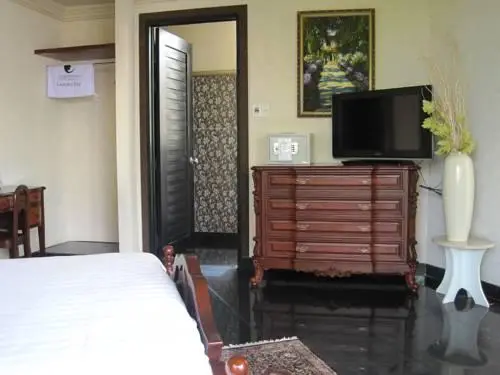 Buffalo Inn Vung Tau 