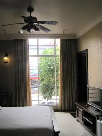 Buffalo Inn Vung Tau 