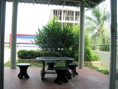 Buffalo Inn Vung Tau 