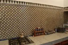 Dar Erchacha Guest House Fez 