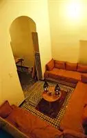 Dar Erchacha Guest House Fez 