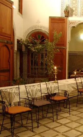 Dar Erchacha Guest House Fez 