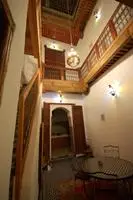 Dar Erchacha Guest House Fez 