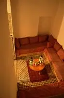 Dar Erchacha Guest House Fez 