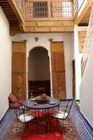 Dar Erchacha Guest House Fez 