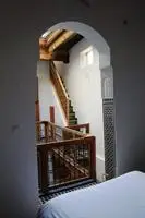 Dar Erchacha Guest House Fez 