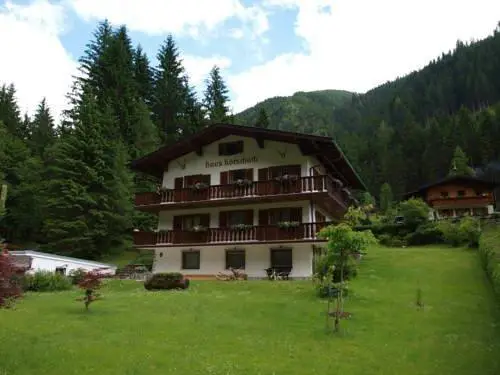 Haus Kotschach