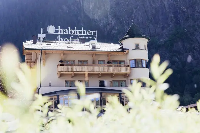 Hotel Habicher Hof 