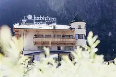 Hotel Habicher Hof 