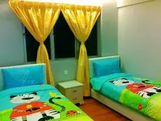 Malacca Hotel Apartment 