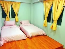 Malacca Hotel Apartment 