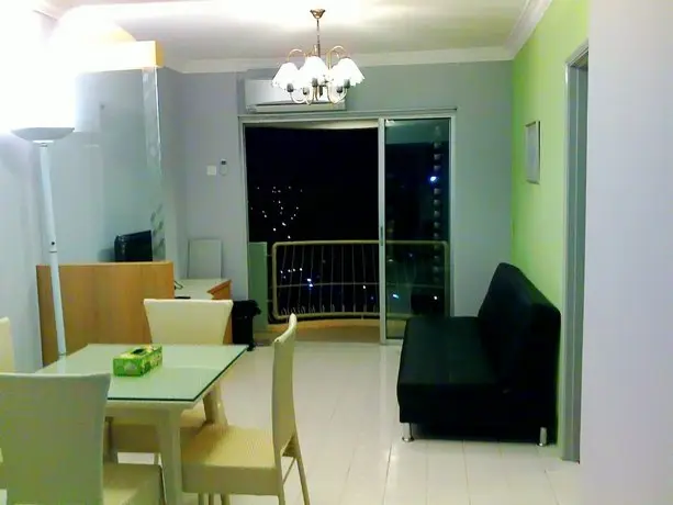 Malacca Hotel Apartment 