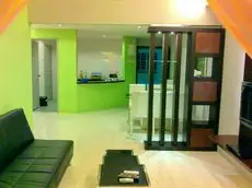 Malacca Hotel Apartment 