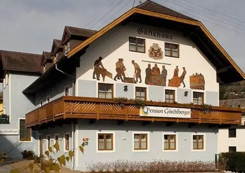 Pension Goschlberger