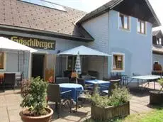 Pension Goschlberger 