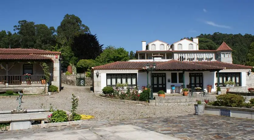 Quinta Da Seara Agroturismo Esposende 