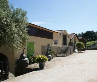 Quinta Da Seara Agroturismo Esposende 