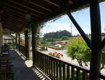 Quinta Da Seara Agroturismo Esposende 