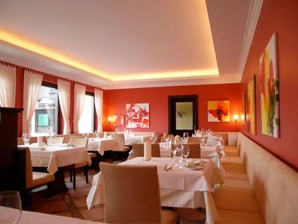 Seehotel Restaurant Lackner 