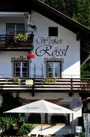 0 Sterne Hotel Weisses Rossl In Leutasch/Tirol Leutasch 