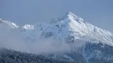 0 Sterne Hotel Weisses Rossl In Leutasch/Tirol Leutasch 