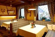 Familiengut Hotel Burgstaller 