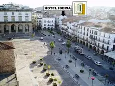 Hotel Iberia Plaza Mayor 