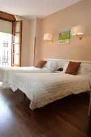 Hotel Los Robles Cangas de Onis 