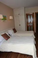 Hotel Los Robles Cangas de Onis 