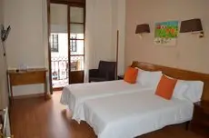 Hotel Los Robles Cangas de Onis 